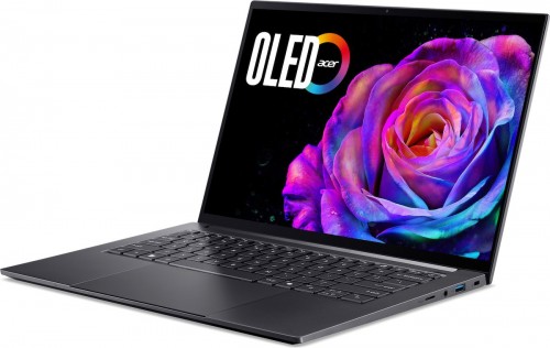 Acer Swift X 14 AI SFX14-61G