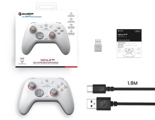 GameSir Nova 2 Lite