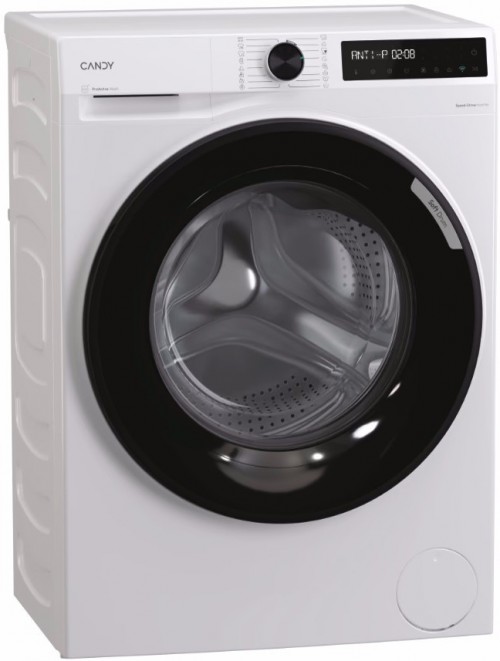 Candy ProWash 500 BR 410 BL8-S