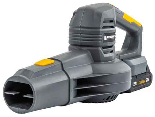 Powermat PM-ADDL-20C