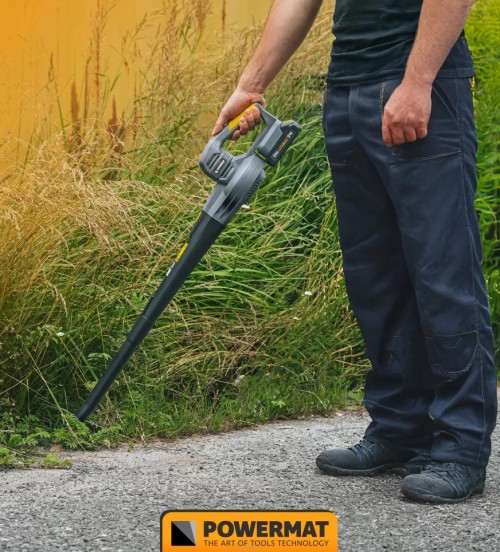 Powermat PM-ADDL-20C