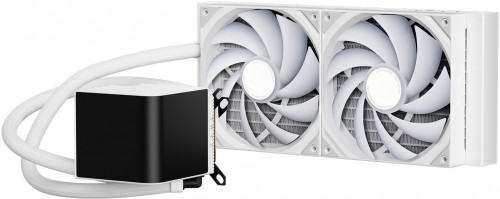 TRYX PANORAMA ARGB 280 White