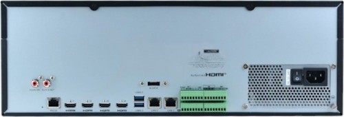 Tyto N1Q-256-D16 NVR (AI)