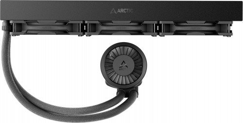 ARCTIC Liquid Freezer III Pro 420