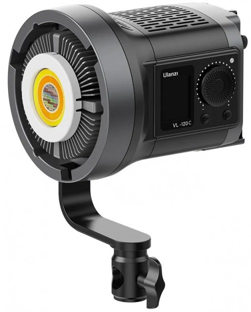 Ulanzi VL-120Bi Bi-Color