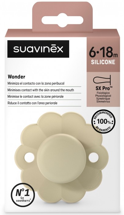 Suavinex Wonder 308383