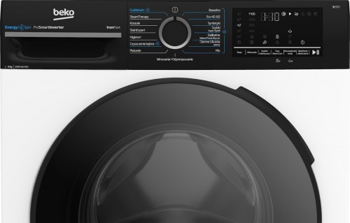 Beko BM3WFU 49415 WBDC