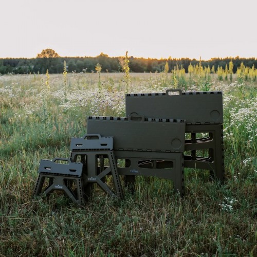 Tribe Camp Table Low