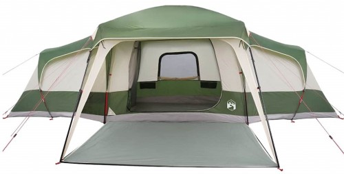 VidaXL Porch Dome 9-Person