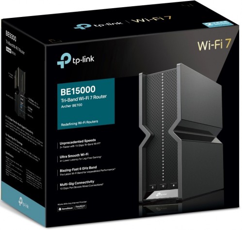 TP-LINK Archer BE700