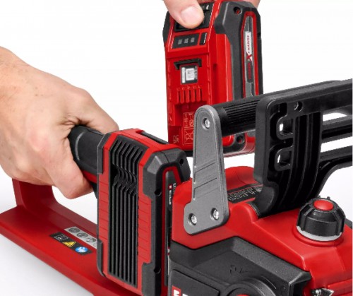 Einhell Professional GP-LC 36/35 Li Solo