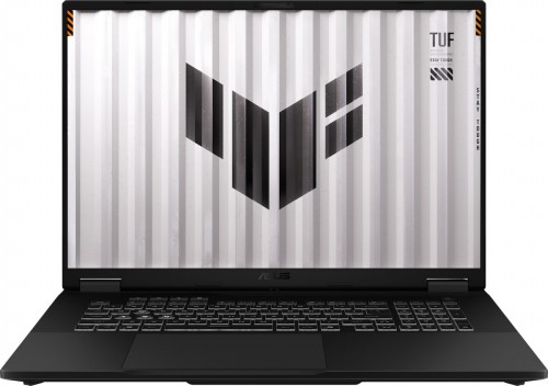 Asus TUF Gaming A18 (2025) FA808UP