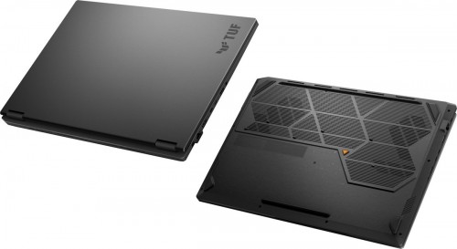 Asus TUF Gaming A18 (2025) FA808UP