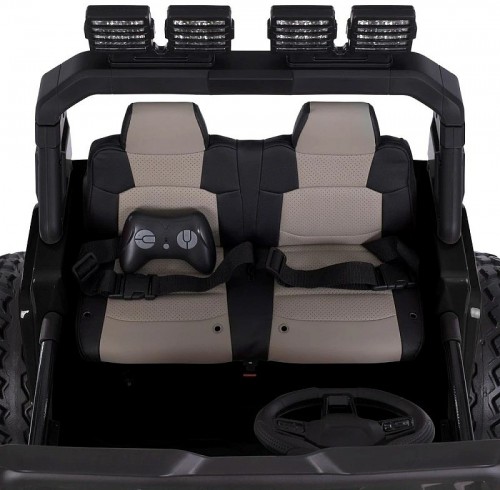 Bambi M6204EBLR