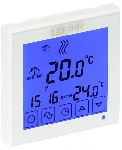 Heat Plus BHT-324
