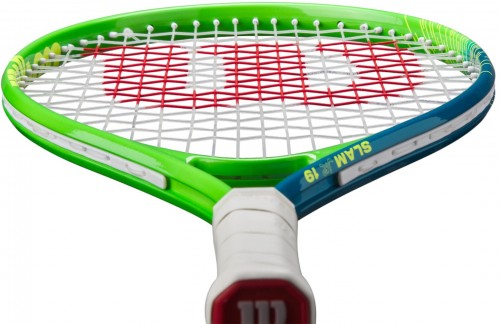 Wilson Slam 19 Junior