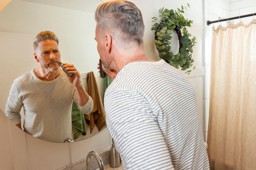 Andis inEDGE Lithium-Ion Cordless All-in-One Trimmer