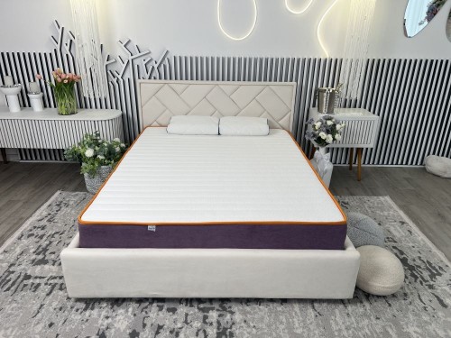 Family Sleep Lilas