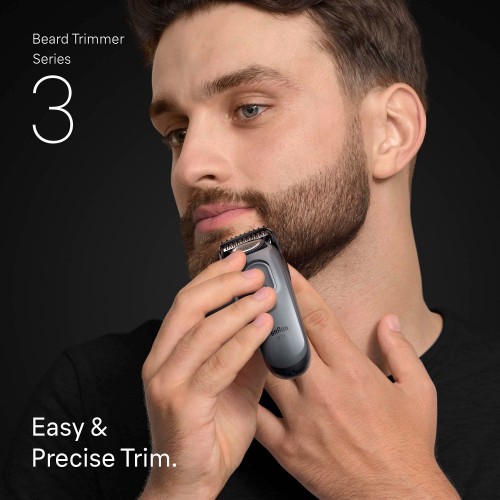 Braun Series 3 BT3560