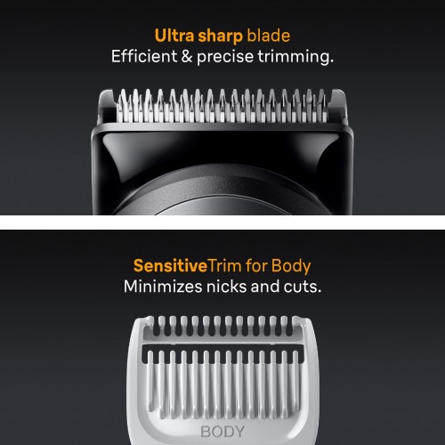 Braun Series 5 AIO5520