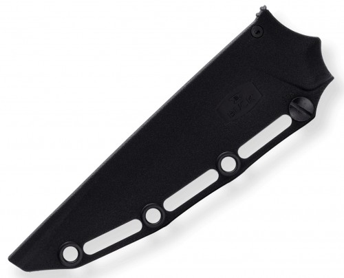 BUCK PakLite Processor 0636BKS-B