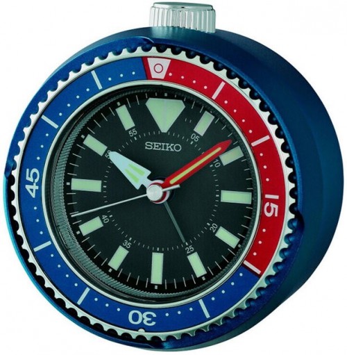 Seiko QHE207