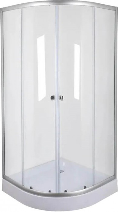 MIXXUS Plane SC01-90x90x185-TR MI6899