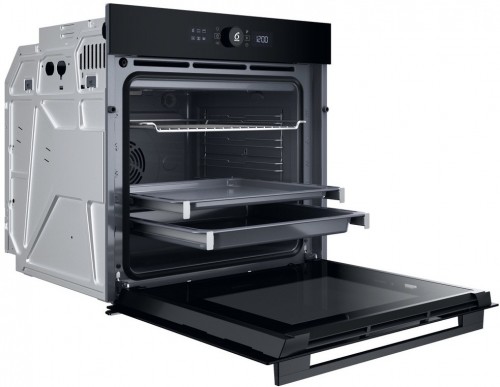 Whirlpool WOI 5S8HM2 SBA