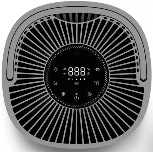 MYCOND H:HAVOK HEPA 400