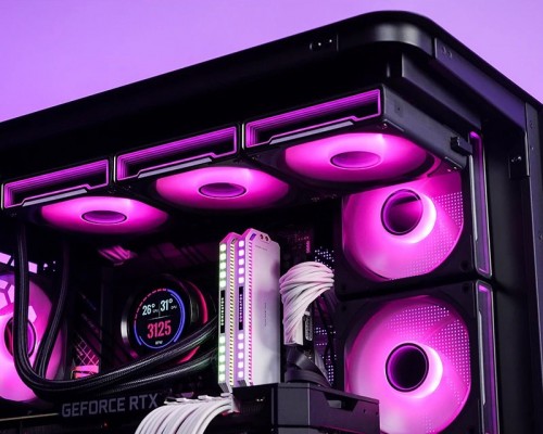 Jonsbo TF2-360SC(BN)