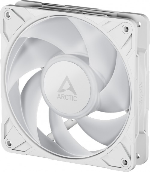 ARCTIC P12 Pro A-RGB White 3pcs.