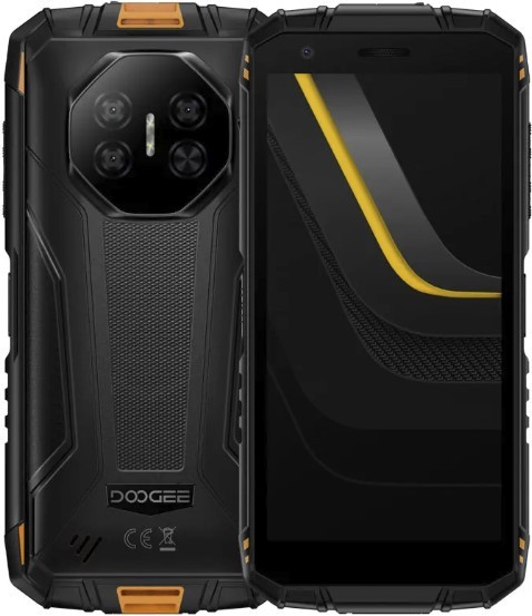 Doogee Fire 3 Pro