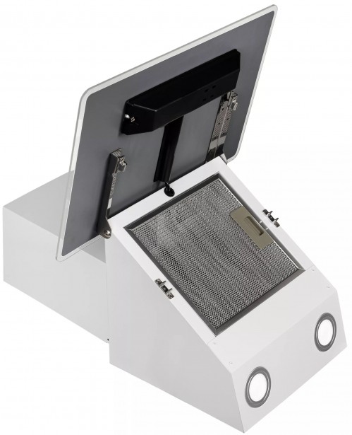 Perfelli Vio 6HW Bianco