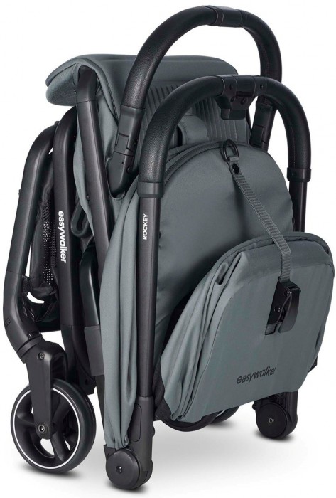 EasyWalker Rockey S