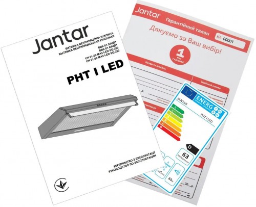 Jantar PHT I LED 60 SV