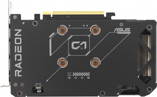 Asus Radeon RX 9060 XT Dual 16GB