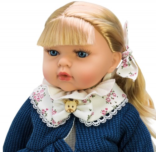 Kraina Igrashok Little Lady PL-525-113