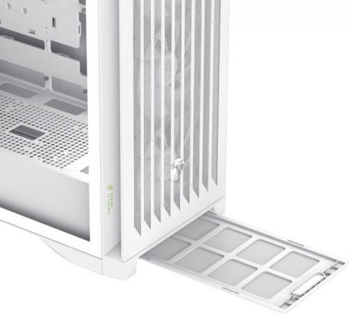 Gamemax Leader 2 White