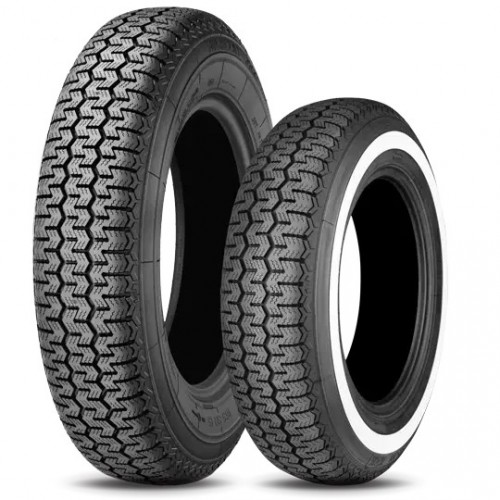 Michelin XZX