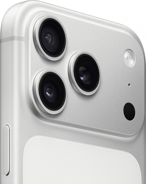 Apple iPhone 17 Pro