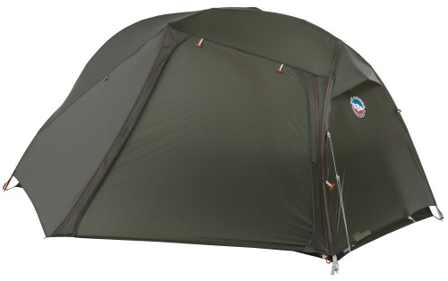 Big Agnes Copper Spur UL1