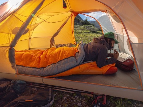 Big Agnes Copper Spur UL1