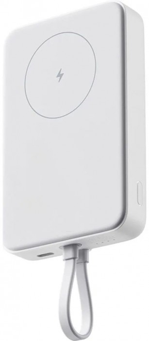 Xiaomi Magnetic Integrated Cable 33W 10000