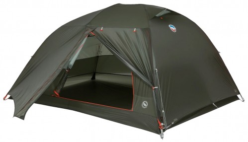 Big Agnes Copper Spur UL3 2025