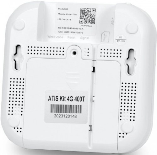 Atis Kit 4G 400T
