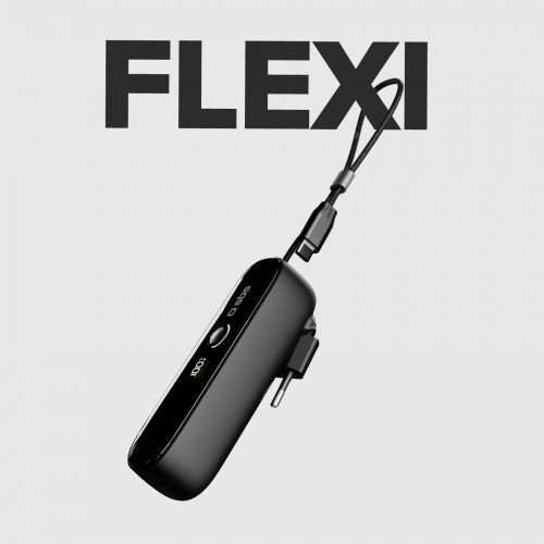 SBS Hybrid PowerBank 20W 5000