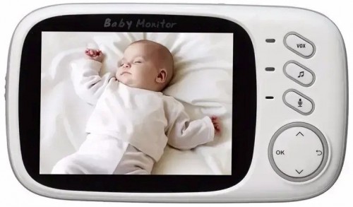 Baby Monitor VB603