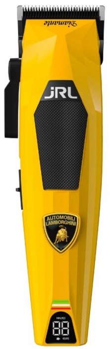 JRL JRL x Lamborghini Diamante Clipper & Trimmer Duo