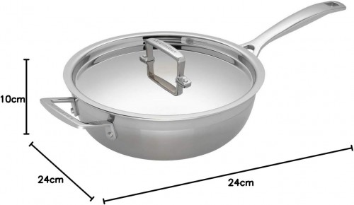 Le Creuset 96201424001000