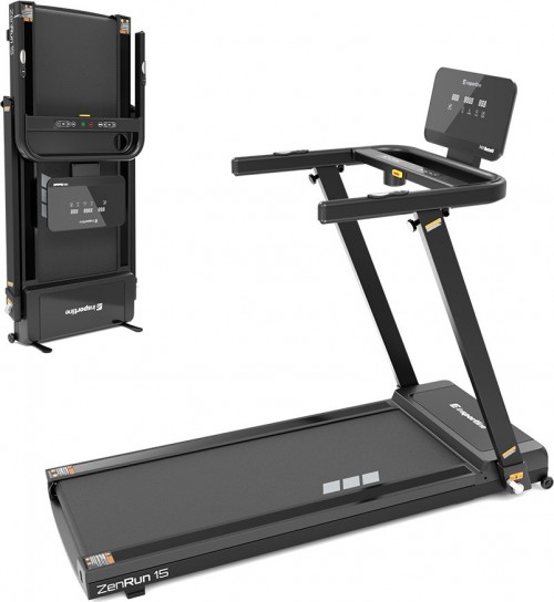 inSPORTline ZenRun 15
